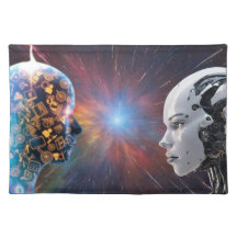 Évolution des humains en IA