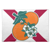 Montrez vos couleurs - Floride
