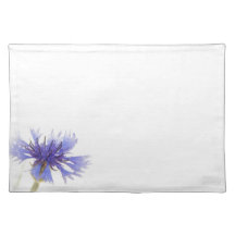 Photo de Cornflower bleu -