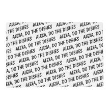 Alexa, Do the Plats