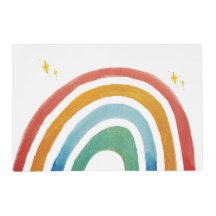 Arc-en-ciel magique