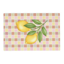 Citron Patchwork