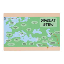 Ragoût de Shabbat