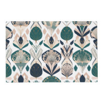 Tapis pour animaux à motif de empreinte de patte e