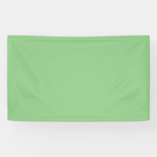 Set deine Nachricht kostenlos mit unserem wetterfe Banner (Horizontal)