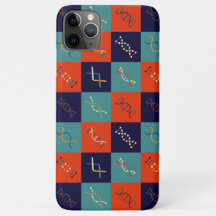 Set der DNA-Stammbiologie