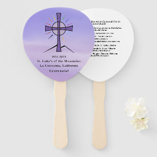 Set der Fans Fächer