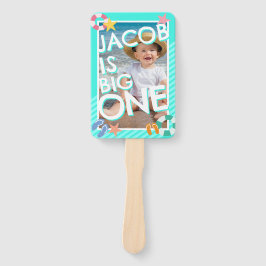 Set der Fans Fächer