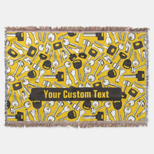 Set der Tastenhintergründe Decke (Vorderseite)