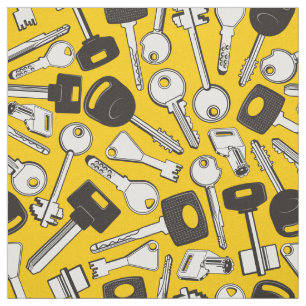 Set der Tastenhintergründe Stoff