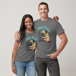 Set FREI für die MOPS T-Shirt