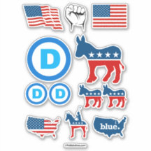 Set für demokratische Party