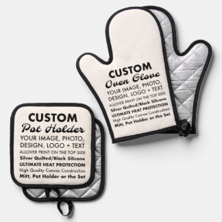 Set für den Handschuh und die Halterung für die Tö