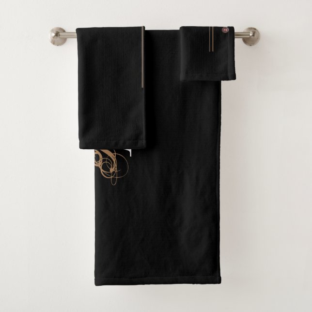 Set für Einmalbadehandtücher (Insitu)