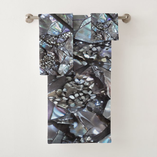 Set für Perlbäder (Insitu)