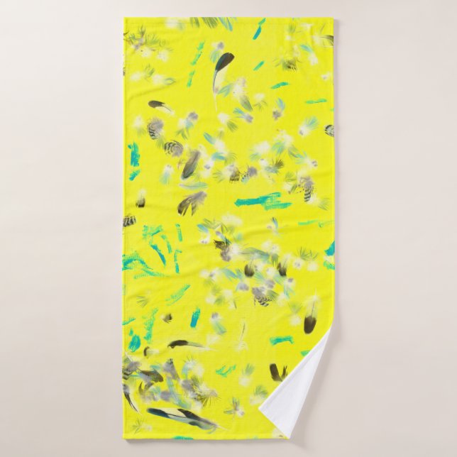 Set für Sonnenlicht (Badehandtuch)