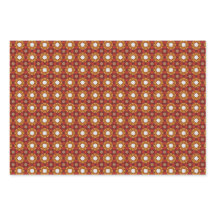 Set Fuzz Geometrisches Muster I