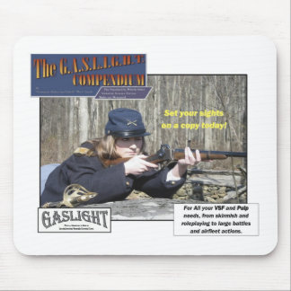 Set Ihr Anblick Mousepad