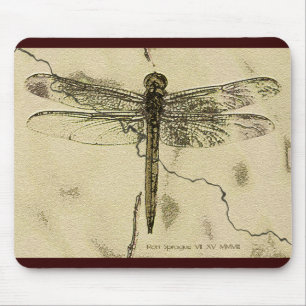 Set im Stein Mousepad