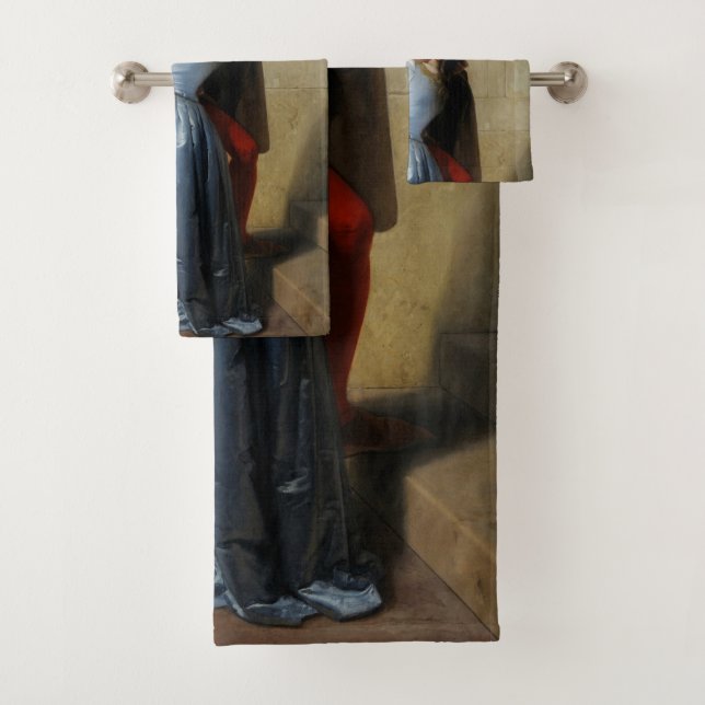 Set Kiss/Il Bacio (Insitu)