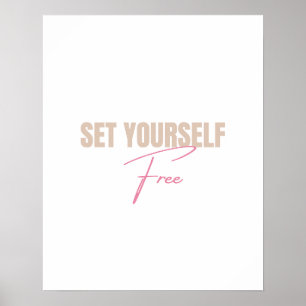 Set kostenlos poster