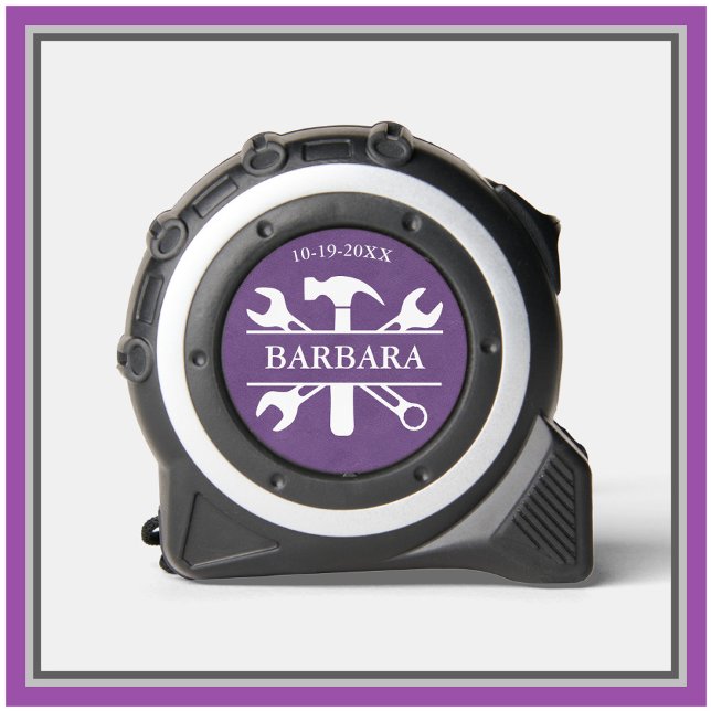 Set mit dem Namen des Leather Textools Lila Maßband (Von Creator hochgeladen)