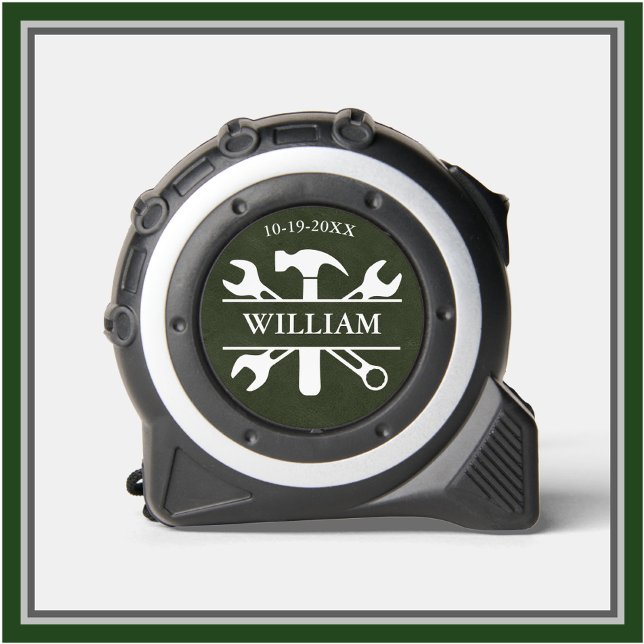 Set mit dem Namen des Leather Texturelektronics gr Maßband (Von Creator hochgeladen)