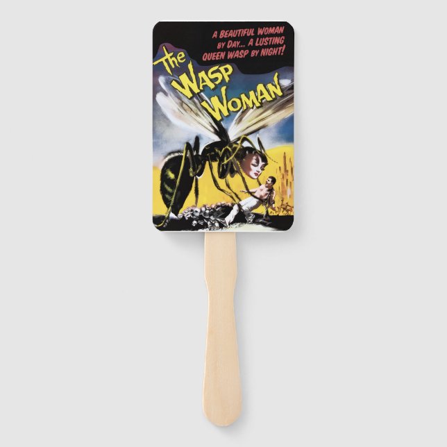 Set of Fans Fächer (Rückseite)