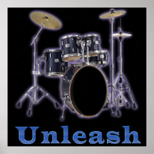 Set-Poster-Kunst Poster