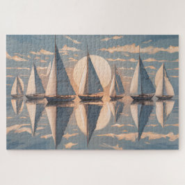 Set Sail