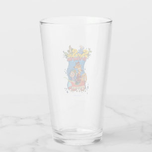 Set Segeln für den Funny Tale Glass Cup Glas