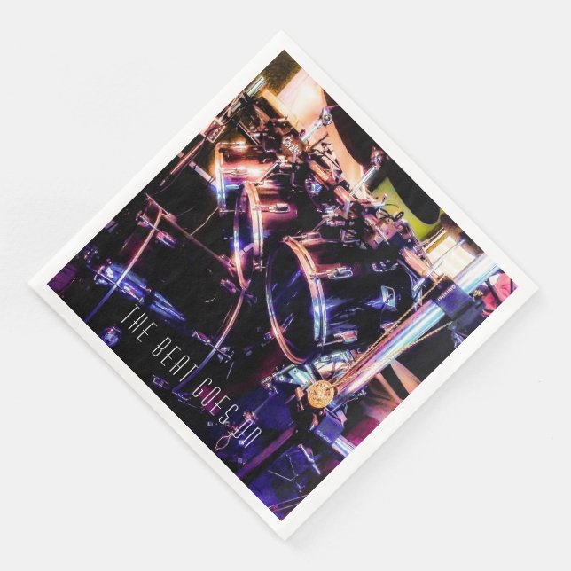 Set Serviette (Ecke)