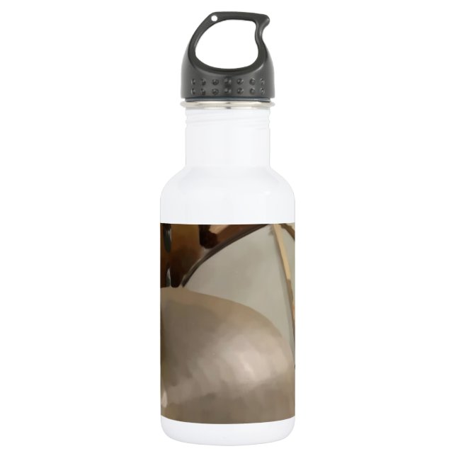 Set Trinkflasche (Vorderseite)