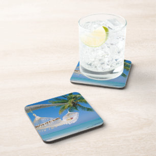 Set-Tropiques dessous de verre