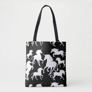 Set Unicorns Tasche