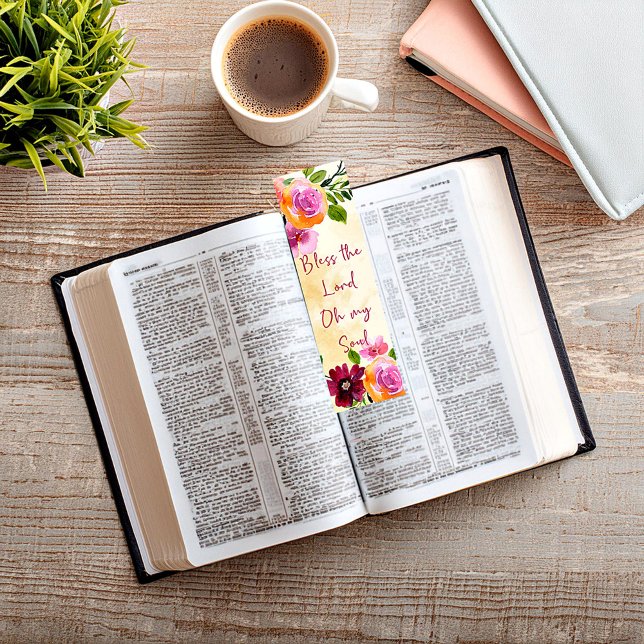 Set von 5 Christlichen Lesezeichen (Von Creator hochgeladen)