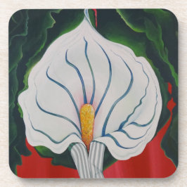 Set von 6 Untersetzer