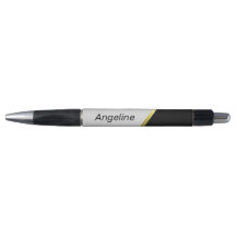 Set von sechs Personalisierten Emmy Pens
