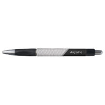 Set von sechs Personalisierten Emmy Pens
