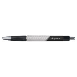 Set von sechs Personalisierten Emmy Pens Kugelschreiber