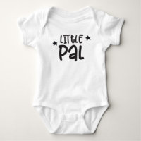 Set voor broers - Big Buddy & Little Pal