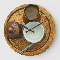 Set-Wanduhr