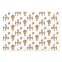 Set zum Thema "Weltraum"