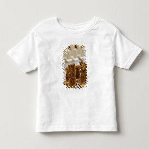 Set zum Verkauf, Khan el Khalili Bazaar, Kleinkind T-shirt