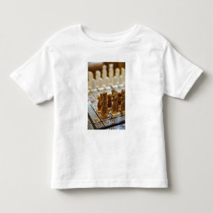 Set zum Verkauf, Khan el Khalili Bazaar, Kleinkind T-shirt