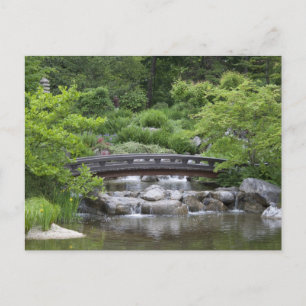 Setagaya Park Postkarte