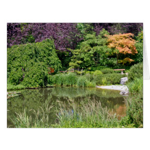 Setagaya Park Wien Österreich