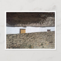 Setenil de las Bodegas, Andalusien (Spanien)