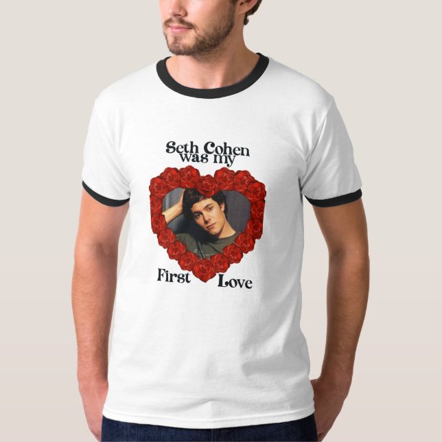 Seth T-Shirt (Vorderseite)