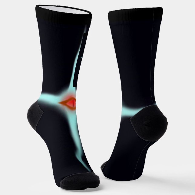 Sethius GStuller socks Socken (Gewinkelt)